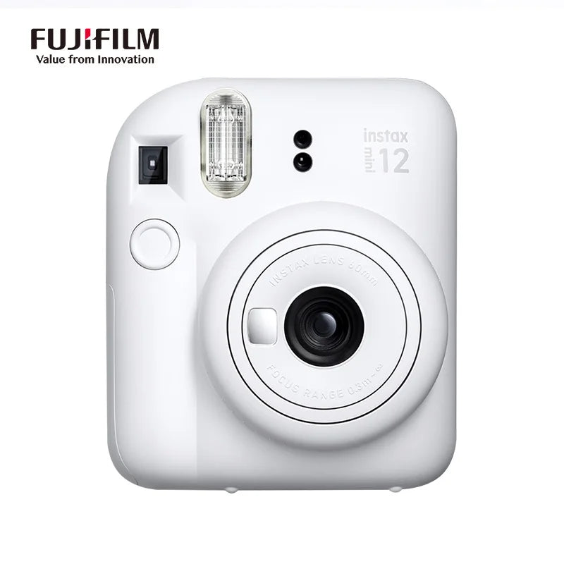 Genuine Fujifilm Instax Mini 12 Instant Camera