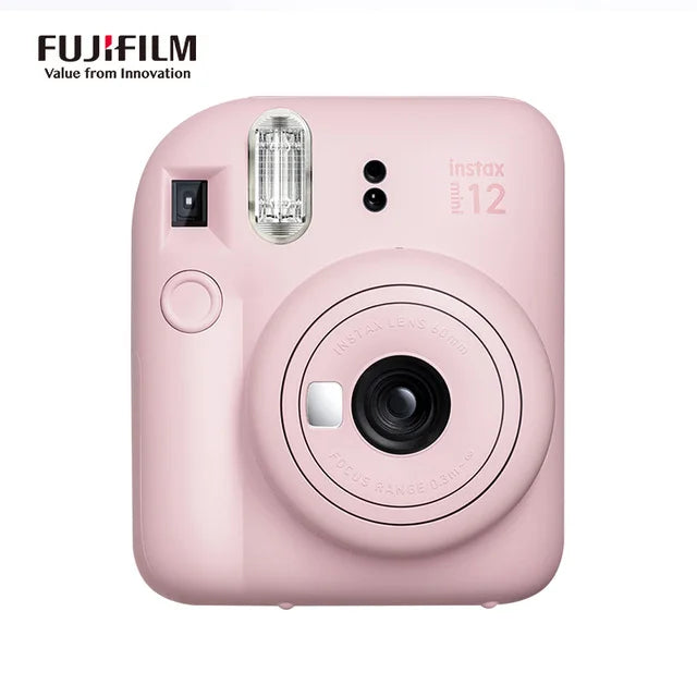 Genuine Fujifilm Instax Mini 12 Instant Camera