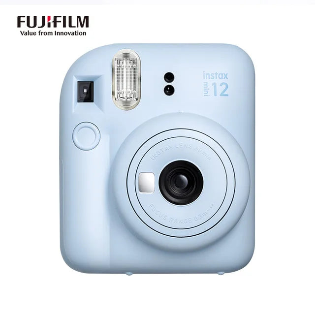 Genuine Fujifilm Instax Mini 12 Instant Camera